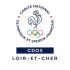 Comité Olympique et Sportif du Loir et Cher