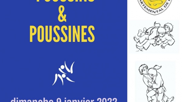 ANNULÉE Animation Départementale Poussins & Poussines